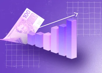 Na instabilidade da guerra, os títulos IPCA+ fortalecem a função de “escudo” para o investidor