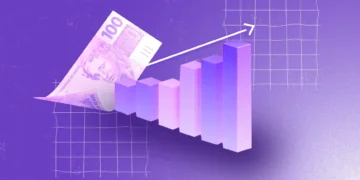 Na instabilidade da guerra, os títulos IPCA+ fortalecem a função de “escudo” para o investidor