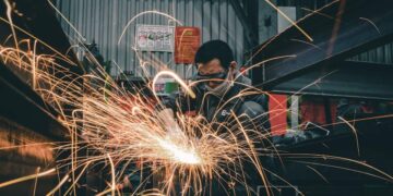 O setor industrial do Ceará aumenta sua intenção de investimentos para 2026