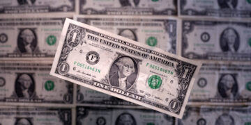 USD/BRL: A valorização do dólar desafia o “paredão” de resistência