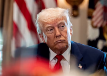 Após Trump indicar que o conflito no Irã está chegando ao fim, Ibovespa registra alta; dólar recua para R$ 5,16