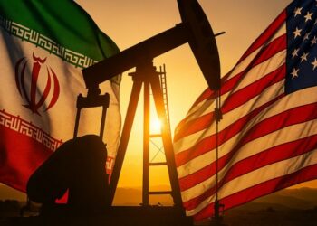 Alerta mundial: conflito entre EUA e Irã acende o pavio do petróleo e da inflação global. Por que a sua conta bancária e a Selic estão em risco?