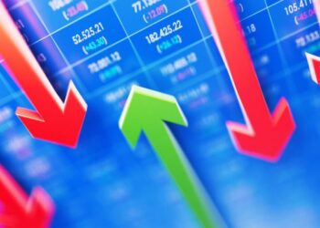 Com as ações do Tesouro, os juros futuros encerram com um aumento de 30 pontos-base