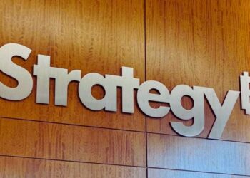 O gênio e o perigo do STRC: Como o sistema de financiamento inovador da Strategy se adapta para evitar um colapso