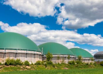 Geo fecha parceria com empresa texana para fabricar SAF utilizando biogás da cana no Brasil