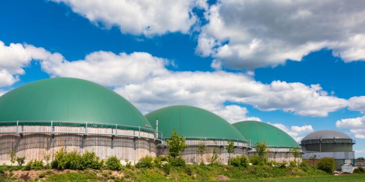 Geo fecha parceria com empresa texana para fabricar SAF utilizando biogás da cana no Brasil