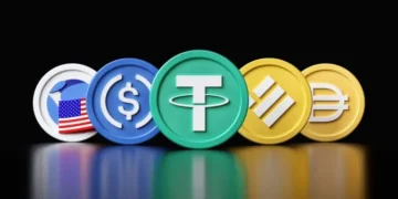 Com o crescimento do mercado de cartões cripto, pagamentos com stablecoins se tornam ‘invisíveis’ no Sudeste Asiático