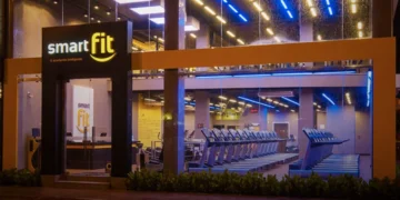 “Smart Fit (SMFT3) é um dos maiores casos de criação de valor na América Latina”