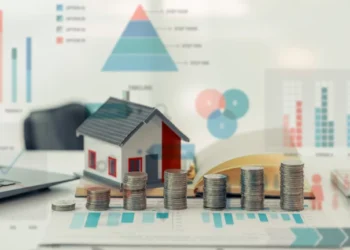 O número de investidores em FIIs atinge 3,07 milhões, estabelecendo novo recorde na B3