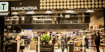 Tramontina aposta em uma fábrica no México para expandir sua presença no mercado global