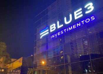 Blue3 Investimentos adquire a All Investimentos, alcançando R$ 50 bilhões