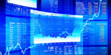 Ibovespa avança acima de 1% atento ao conflito no Oriente Médio; dólar cai para R$ 5,21