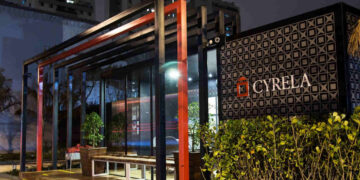 No quarto trimestre, a Cyrela (CYRE3) obteve um lucro de R$ 682 milhões