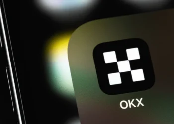 Após o término da campanha cripto da OKX, a gigante em gestão de riscos DeFi, Gauntlet, registrou uma saída de US$ 380 milhões