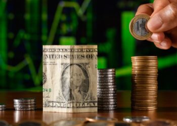 Com um investimento inicial de R$ 3,5 mil, essa automação busca lucros de até R$ 1 milhão. Confira como participar do lançamento e fazer seu dinheiro ‘render’