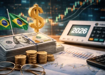 Dólar em baixa: táticas para proteger o importador contra a flutuação da moeda