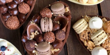 Gostaria de ganhar um dinheiro extra na Páscoa? Planejamento, qualidade e marketing são componentes essenciais da “fórmula” para lucrar com chocolate