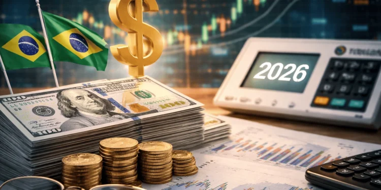 Dólar em baixa: táticas para proteger o importador contra a flutuação da moeda