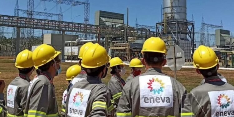 Eneva (ENEV3): BTG aumenta a meta de preço e vê a possibilidade de R$ 41 bilhões em dividendos até 2032; entenda