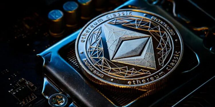 A nova ação da Ethereum visa solucionar a divisão da rede e melhorar a experiência do usuário