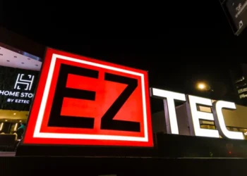 Eztec (EZTC3) reporta um lucro líquido de R$ 117,5 milhões no 4T25, representando uma redução de 7,2%