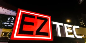 Eztec (EZTC3) reporta um lucro líquido de R$ 117,5 milhões no 4T25, representando uma redução de 7,2%