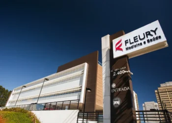 Fleury (FLRY3) lucra R$ 96,3 milhões no 4º trimestre, avanço de 14,7%