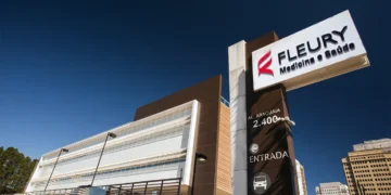Fleury (FLRY3) lucra R$ 96,3 milhões no 4º trimestre, avanço de 14,7%
