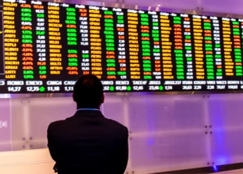 As bolsas europeias sobem mais de 1% com a melhora do apetite ao risco após declarações de Trump