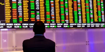 As bolsas europeias sobem mais de 1% com a melhora do apetite ao risco após declarações de Trump