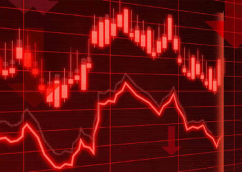 Com dúvidas sobre o conflito no Irã e IPCA-15 superior ao previsto, Ibovespa registra queda de 1%