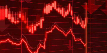 Com dúvidas sobre o conflito no Irã e IPCA-15 superior ao previsto, Ibovespa registra queda de 1%