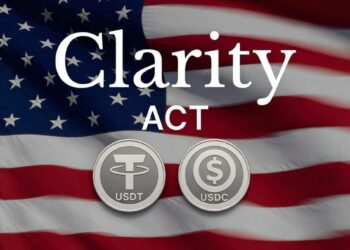 Crypto Clarity Act