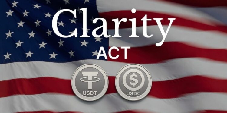 Crypto Clarity Act
