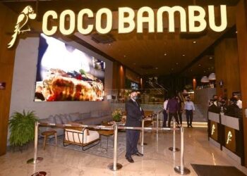 Proprietário do Coco Bambu torna-se sócio de rede de bares do Centro-Oeste e projeta R$ 100 milhões para expansão