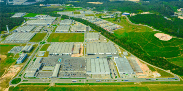 FII rescinde contrato com locatária inadimplente e organiza processo de despejo