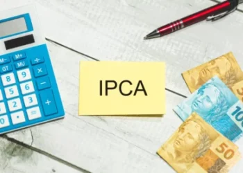 Após o IPCA-15 acelerar e o cenário externo pressionar, o Ibovespa cai para 189 mil pontos