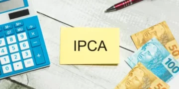 Após o IPCA-15 acelerar e o cenário externo pressionar, o Ibovespa cai para 189 mil pontos