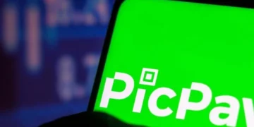PicPay (PICS): lucro mais que duplica, mas ação sofre queda brusca de 22%; por que descompasso?