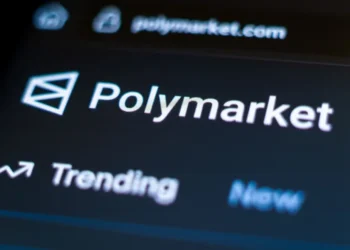 Polymarket registra volumes recordes de negociação ‘globais’, ao passo que apostas entre EUA e Irã ultrapassam US$ 529 milhões