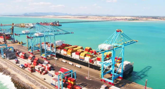 Ceará expande colaboração com a China e introduz 92 novos produtos asiáticos ao estado