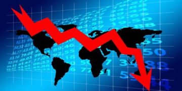 O mundo substitui o temor da inflação pelo receio da recessão, analisa o Inter