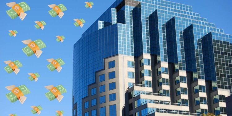 De acordo com a Quantum Finance, confira os FIIs com os maiores retornos de 2026 até o momento; o líder apresenta uma alta de quase 16%