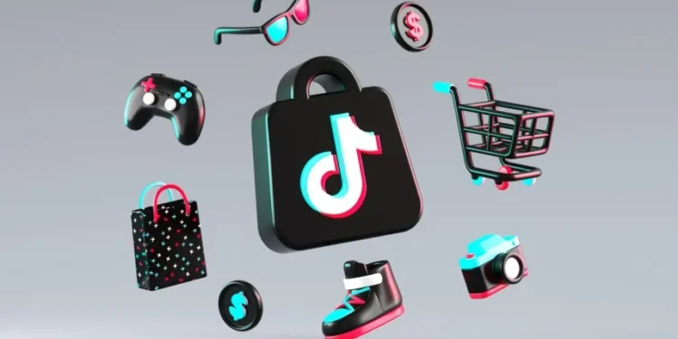 TikTok solicita aprovação do Banco Central para ingressar no setor de crédito no Brasil