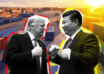 Na expectativa de uma nova reunião entre Trump e Xi, Estados Unidos e China iniciam negociações comerciais