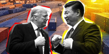 Na expectativa de uma nova reunião entre Trump e Xi, Estados Unidos e China iniciam negociações comerciais