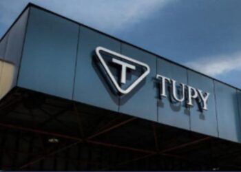 Tupy (TUPY3): Ação se valoriza após saída do CEO e mercado respira aliviado (por enquanto)
