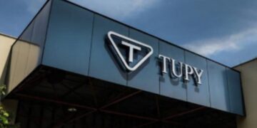 Tupy (TUPY3): Ação se valoriza após saída do CEO e mercado respira aliviado (por enquanto)