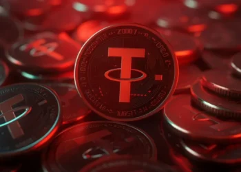 Pela primeira vez desde 2019, os volumes do USDC da Circle ultrapassaram os do USDT da Tether, o que levou ao aumento da meta de preço no lado vendedor