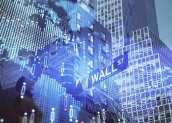 Wall Street despenca com aversão ao risco e dúvidas geopolíticas